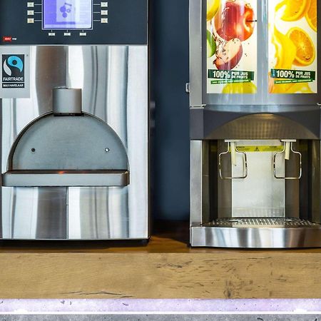 Ibis Budget Metz Sud Augny Kültér fotó